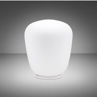Fabbian Lumi Baka bordslampa, Ø 33 cm