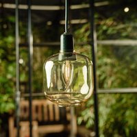 Philips E14 candle LED bulb 4.3W warm white
