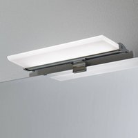 Ebir LED-spegellampa Daniela, IP44