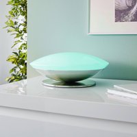 EGLO connect Frattina-C LED table lamp
