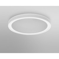 LEDVANCE SMART+ WiFi Orbis Circle CCT RGB white