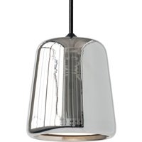 New Works Material New Edition hänglampa stål