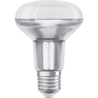 OSRAM réflecteur LED E27 R80 8,5W 2 700 K 36° dim