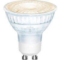 Nordlux Reflector LED bulb GU10 4.7 W CCT 36° 380 lm, dim