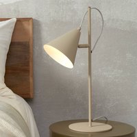 IT´S ABOUT ROMI IT'S ABOUT ROMI Lisbon table lamp, sand