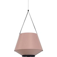 Forestier Carrie M hänglampa, nude