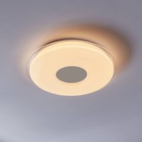 EGLO connect Lanciano-Z LED-taklampa Ø 56cm