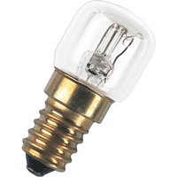 Philips Appliance ugnslampa E14 15,4W T25