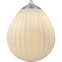 UMAGE Around The World vit, skärm vit/stål