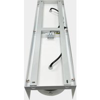 MEGATRON Cardano LED downlight 2-bulb black