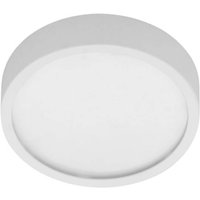 EGG LED ceiling light round, 14 W 4,000 K
