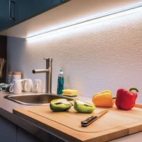 Paulmann MaxLED 1000 strip IP20 daylight 1 m