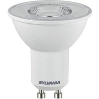 Sylvania Réflecteur LED GU10 ES50 110° 7W 4.000K
