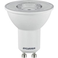 Sylvania GU10 ES50 110° 7W 4,000K reflector LED bulb
