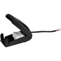 BRUMBERG boîtier raccordement 230 V AC, 3 pôles