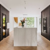 Wever & Ducré Lighting WEVER & DUCRÉ LED-inbyggnadsspot Ceno 1.0 vit 927 bladfjäder