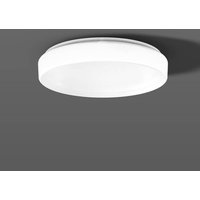 BEGA RZB Platt Polymero Cirkel Smal DALI 13W 30cm 840