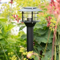 Markslöjd Garden 24 Borne lumineuse LED Pole, hauteur 45 cm, 3 W