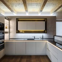 QualityFlex LED strip Set 3,100K