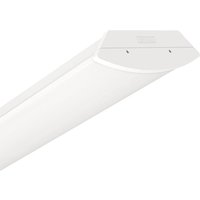 Regiolux Lampe vasque LED lens pro 120 cm 4 289 lm 4 000 K