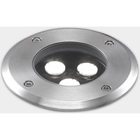 LEDS-C4 Luminaire étanche LED Aqua Recessed AISI 316