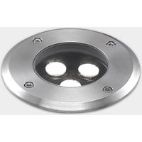 LEDS-C4 Aqua Recessed AISI 316 LED waterproof light