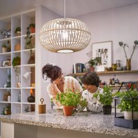 Philips E27 LED bulb A60 2.3W 485lm 4,000K clear