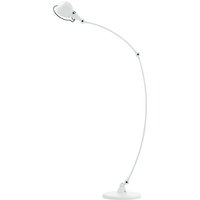 Jieldé Signal SIC843 golvlampa vit