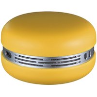 OSRAM SMART+ Bluetooth LED speaker MACARON, orange rechargeable battery