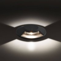 EVN Scopum LED deck light round 2x