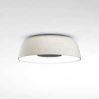 MARSET Djembé C 42.13 taklampa Triac vit