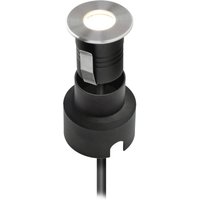 EVN P6721502 LED deck light 12 V round 3,000 K