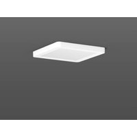 BEGA RZB Trixy LED downlight Multilumen 23.5 x 23.5 cm
