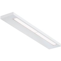 Decor Walther Slim 60 N applique murale LED, blanc mat