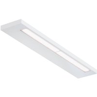 Decor Walther Slim 60 N LED-vägglampa, matt vit