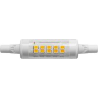 Arcchio LED-lampa R7s 78 mm 4,9 W 2 700 K, dimbar