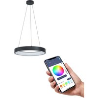 EGLO connect Marghera-Z LED pendant light
