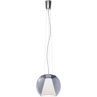 serien.lighting Draft S Hängelampe 927 Triac blau