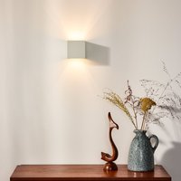 Lucide Sienas lampa XIO, balta, 10