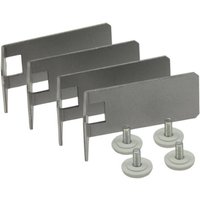 Regiolux Soporte de montaje UBB para