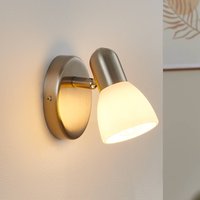 EGLO Udda vägglampa Dake