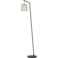 EGLO Golvlampa Fattoria med dubbla skärmar