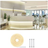 Paulmann MaxLED 500 ruban LED IP20 20m blanc chaud