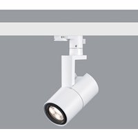 ERCO Parscan 230 V spotlight 6 W spot 930 white