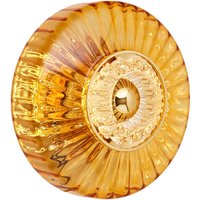 DESIGN BY US Applique murale New Wave Optic, ambre, Eyeball, fiche