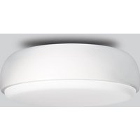 Northern Over Me loftlampe, hvid, 40 cm