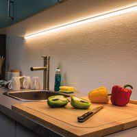 Paulmann MaxLED 500 strip IP20 warm white 1 m