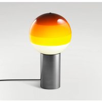 MARSET Dipping Light M Tisch bernstein/grafit