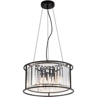 Viokef Suspension Ronda, ronde, Ø 40 cm