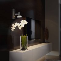 Näve Jericho LED wall light 1-bulb